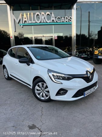 Renault Clio 1.5 CDI 100CV - Palma