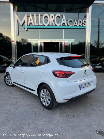 Renault Clio 1.5 CDI 100CV - Palma