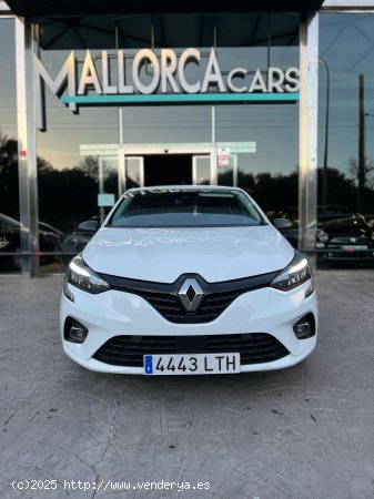 Renault Clio 1.5 CDI 100CV - Palma