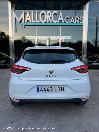 Renault Clio 1.5 CDI 100CV - Palma