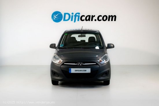 Hyundai i10 1.0 GASOLINA 75CV 5P - Molins de Rei