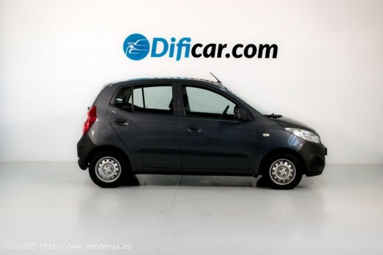 Hyundai i10 1.0 GASOLINA 75CV 5P - Molins de Rei