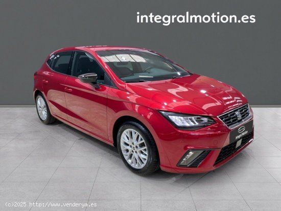 Seat Ibiza 1.0 TSI 81kW (110CV) FR - 