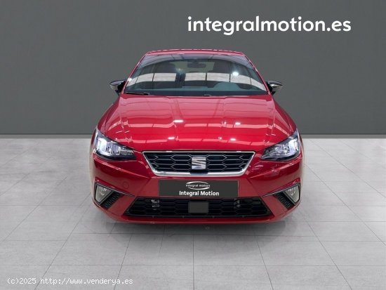 Seat Ibiza 1.0 TSI 81kW (110CV) FR - 