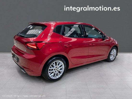 Seat Ibiza 1.0 TSI 81kW (110CV) FR - 