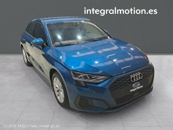 Audi A3 Sportback 30 TDI 85kW (116CV) - 