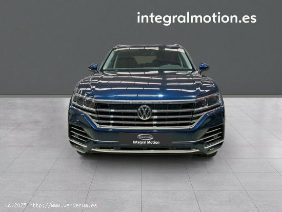 Volkswagen Touareg Premium 3.0 TDI 170kW (231CV) Tip 4Mot - 