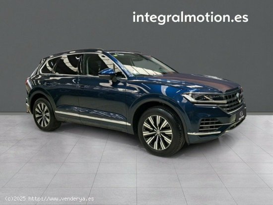 Volkswagen Touareg Premium 3.0 TDI 170kW (231CV) Tip 4Mot - 