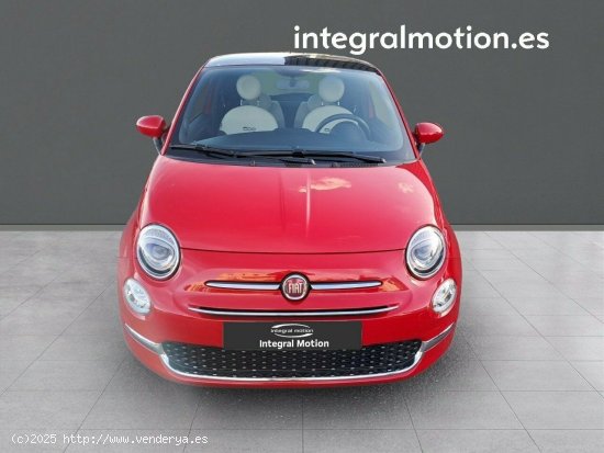 Fiat 500 Dolcevita 1.0 Hybrid 51KW (70 CV) - 