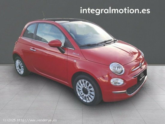 Fiat 500 Dolcevita 1.0 Hybrid 51KW (70 CV) - 