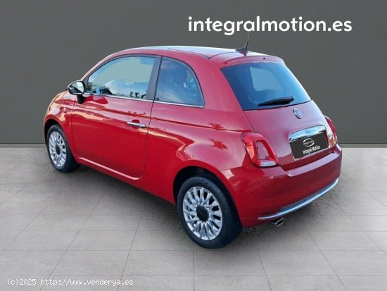 Fiat 500 Dolcevita 1.0 Hybrid 51KW (70 CV) - 