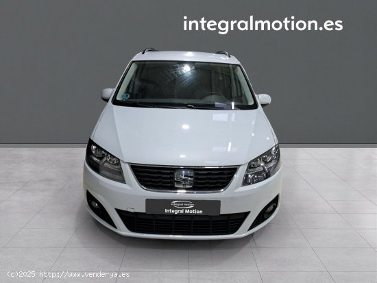 Seat Alhambra 1.4 TSI 110kW DSG St&Sp Style GO - 