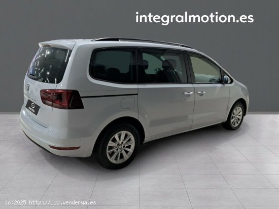 Seat Alhambra 1.4 TSI 110kW DSG St&Sp Style GO - 