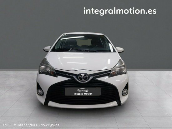 Toyota Yaris 70 Active - 