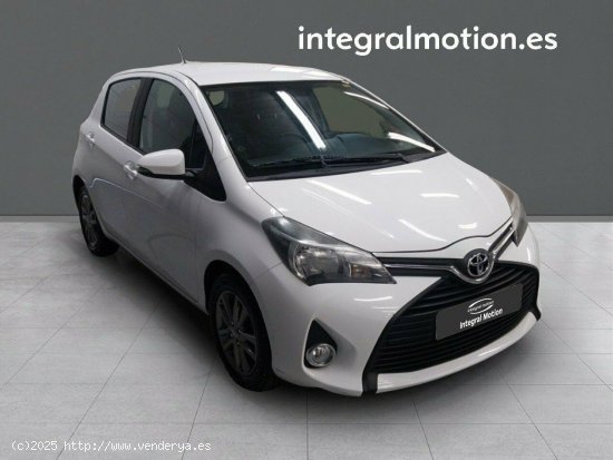 Toyota Yaris 70 Active - 