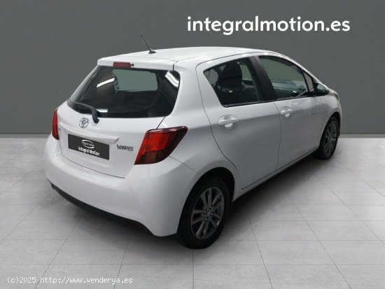 Toyota Yaris 70 Active - 