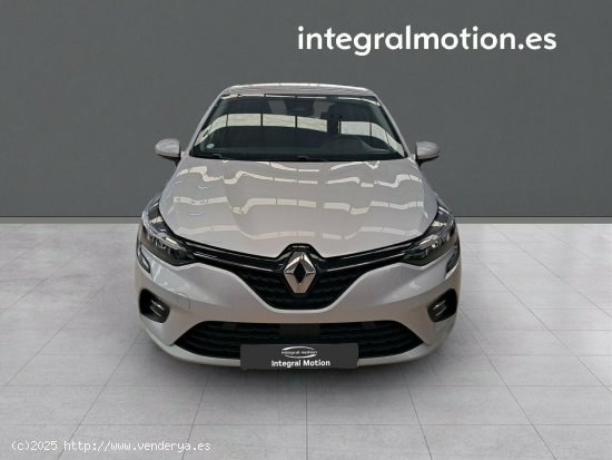 Renault Clio Business SCe 49 kW (67CV) - 