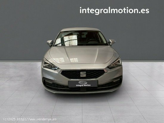 Seat Leon Style 1.0 TSI 110CV - 