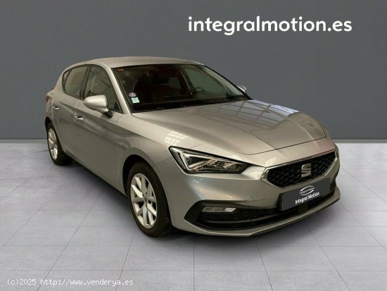 Seat Leon Style 1.0 TSI 110CV - 