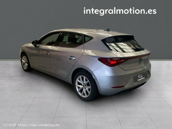 Seat Leon Style 1.0 TSI 110CV - 