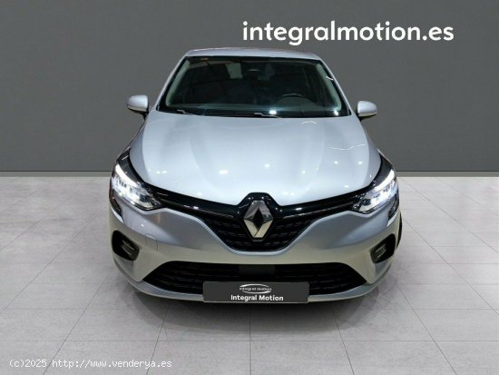 Renault Clio Intens TCe 74 kW (100CV) - 