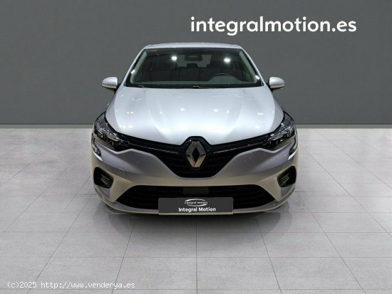 Renault Clio Intens TCe 74 kW (100CV) - 