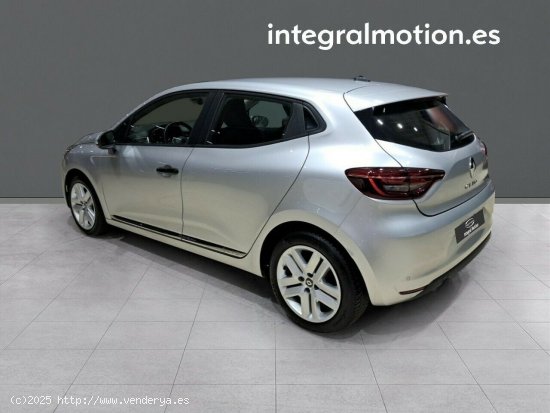 Renault Clio Intens TCe 74 kW (100CV) - 