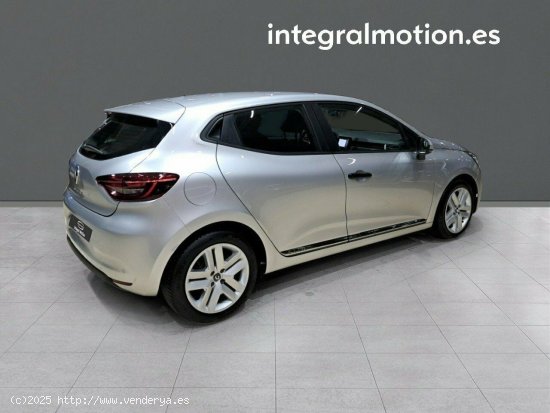 Renault Clio Intens TCe 74 kW (100CV) - 