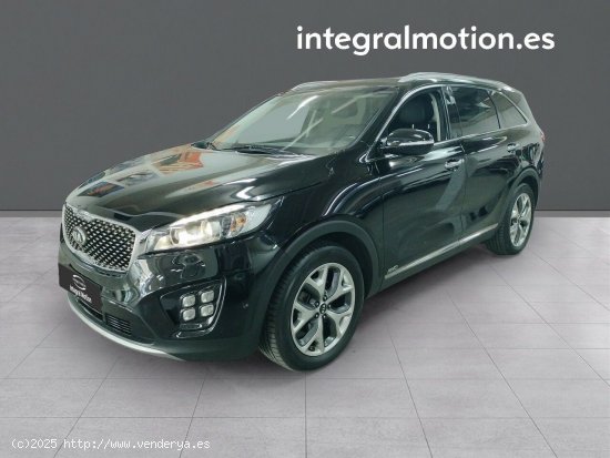  Kia Sorento 2.2 CRDi 147kW (200CV) Drive Auto 4x4 -  