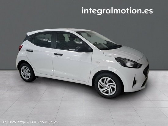 Hyundai i10 1.0 Essence - 