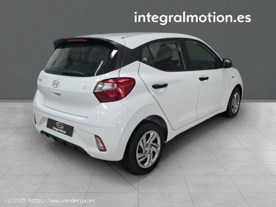 Hyundai i10 1.0 Essence - 