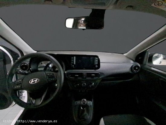 Hyundai i10 1.0 Essence - 