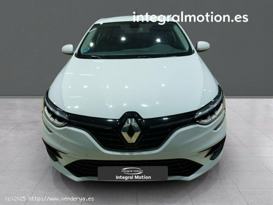 Renault Megane Intens TCe 85 kW (115CV) GPF - 