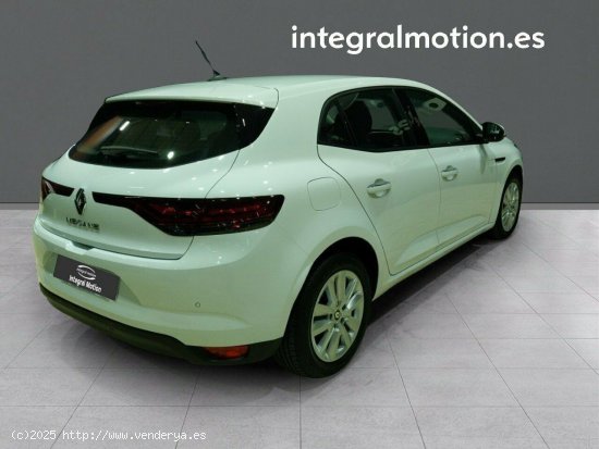 Renault Megane Intens TCe 85 kW (115CV) GPF - 