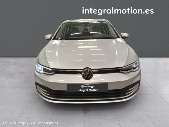 Volkswagen Golf Life 1.0 TSI 81kW (110CV) - 