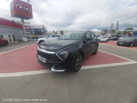  Kia Sportage 1.6 T-GDi 110kW (150CV) Drive 4x2 -  