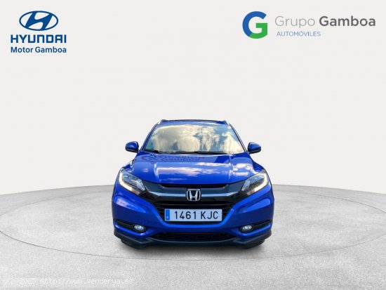 Honda HR-V 1.5 i-VTEC CVT Elegance - 