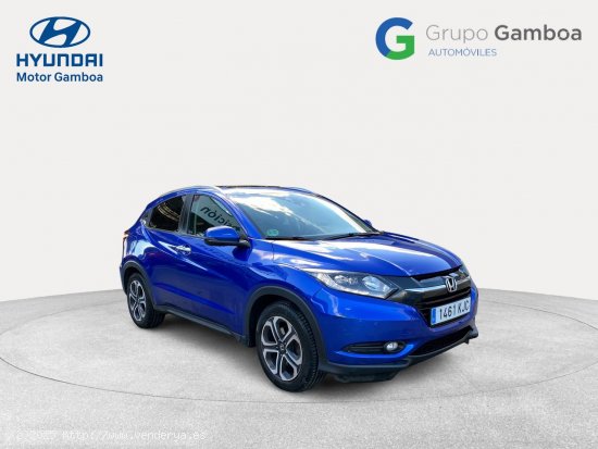 Honda HR-V 1.5 i-VTEC CVT Elegance - 