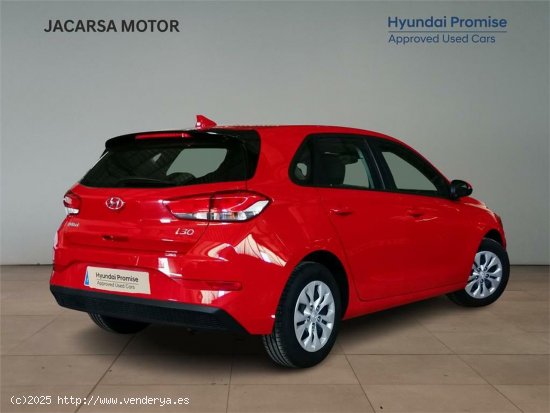 Hyundai i30 1.5 DPI Essence - 