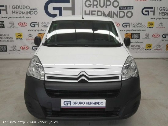 Citroën Berlingo  Furgon 100 CV FG - Ponteareas