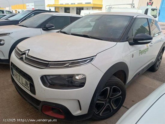 Citroën C4 Cactus C SERIES BLUE HDI 100 CV - Ponteareas