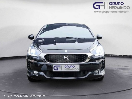 DS Automobiles DS 5 BLUE HDI 180 CV EAT6 SPORT - Ponteareas