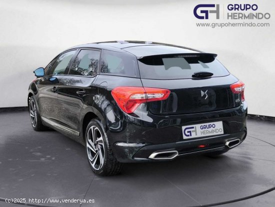 DS Automobiles DS 5 BLUE HDI 180 CV EAT6 SPORT - Ponteareas