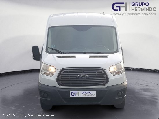 Ford Transit FG L2 H2 TDCI 105 CV - Ponteareas