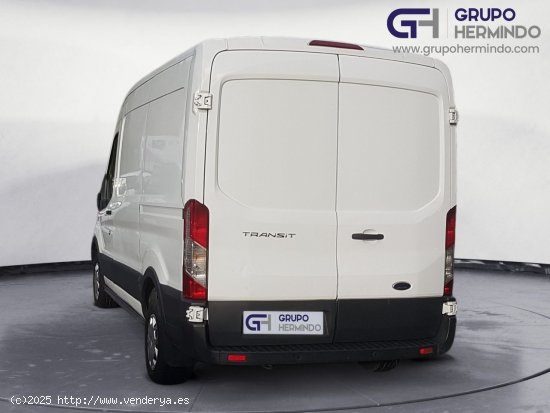 Ford Transit FG L2 H2 TDCI 105 CV - Ponteareas