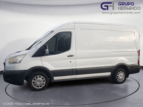 Ford Transit FG L2 H2 TDCI 105 CV - Ponteareas