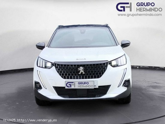 Peugeot 2008 GT LINE BLUE HDI 130 CV EAT8 - Ponteareas