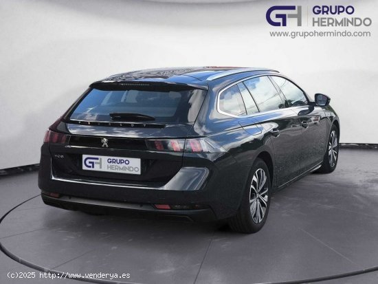 Peugeot 508 SW ACTIVE BLUE HDI 130 CV - Ponteareas