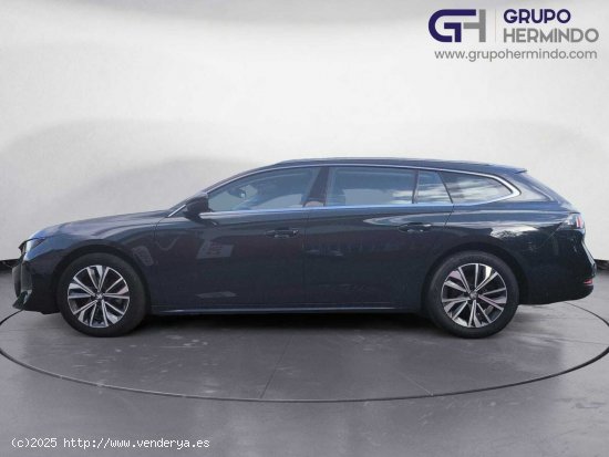 Peugeot 508 SW ACTIVE BLUE HDI 130 CV - Ponteareas