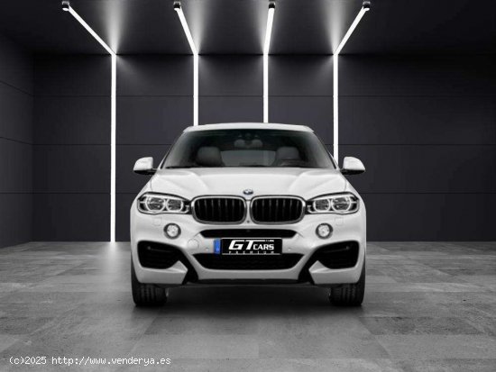 BMW X6 - LAS PALMAS DE GRAN CANARIA